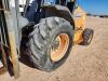 Case 586H Rough Terrain Forklift - 12