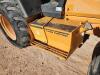 Case 586H Rough Terrain Forklift - 18