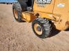 Case 586H Rough Terrain Forklift - 19