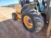Case 586H Rough Terrain Forklift - 26