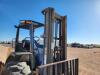 Case 586H Rough Terrain Forklift - 28