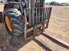Case 586H Rough Terrain Forklift - 29