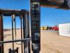 Case 586H Rough Terrain Forklift - 31
