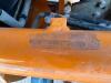 Case 586H Rough Terrain Forklift - 37