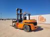 Doosan D70S-2 Forklift - 3