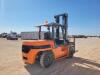 Doosan D70S-2 Forklift - 5