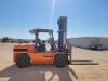 Doosan D70S-2 Forklift - 6