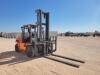 Doosan D70S-2 Forklift - 7