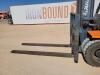Doosan D70S-2 Forklift - 12