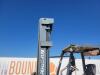 Doosan D70S-2 Forklift - 13