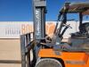 Doosan D70S-2 Forklift - 14