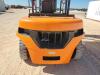 Doosan D70S-2 Forklift - 19
