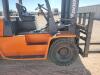 Doosan D70S-2 Forklift - 25