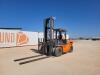 Doosan D70S-2 Forklift - 40