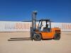 Doosan D70S-2 Forklift - 41