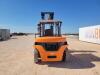 Doosan D70S-2 Forklift - 43