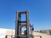 Doosan D70S-2 Forklift - 50