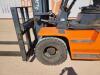 Doosan D70S-2 Forklift - 54