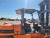 Doosan D70S-2 Forklift - 62