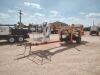 2015 JLG T500J Towable Manlift
