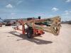 2015 JLG T500J Towable Manlift - 2