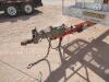 2015 JLG T500J Towable Manlift - 5