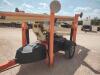 2015 JLG T500J Towable Manlift - 10