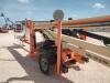 2015 JLG T500J Towable Manlift - 14