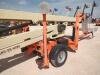2015 JLG T500J Towable Manlift - 17