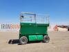 2016 JLG 4069LE Scissor Lift - 2