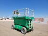 2016 JLG 4069LE Scissor Lift - 3