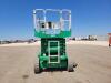2016 JLG 4069LE Scissor Lift - 4