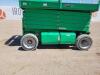 2016 JLG 4069LE Scissor Lift - 11