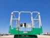 2016 JLG 4069LE Scissor Lift - 14