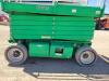 2016 JLG 4069LE Scissor Lift - 16
