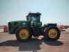 2007 John Deere 9630 Scraper Special Articulated Tractor - 2
