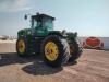 2007 John Deere 9630 Scraper Special Articulated Tractor - 3