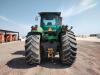 2007 John Deere 9630 Scraper Special Articulated Tractor - 4