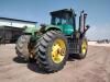 2007 John Deere 9630 Scraper Special Articulated Tractor - 5