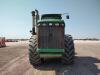 2007 John Deere 9630 Scraper Special Articulated Tractor - 8