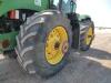 2007 John Deere 9630 Scraper Special Articulated Tractor - 10