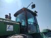 2007 John Deere 9630 Scraper Special Articulated Tractor - 11