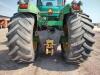 2007 John Deere 9630 Scraper Special Articulated Tractor - 17