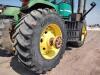 2007 John Deere 9630 Scraper Special Articulated Tractor - 21