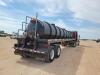 2010 International ProStar Premium Truck Tractor w/ 2012 Southern Vac Tank Trailer - 5