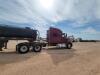 2010 International ProStar Premium Truck Tractor w/ 2012 Southern Vac Tank Trailer - 7
