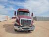 2010 International ProStar Premium Truck Tractor w/ 2012 Southern Vac Tank Trailer - 9