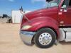 2010 International ProStar Premium Truck Tractor w/ 2012 Southern Vac Tank Trailer - 12