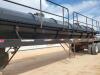 2010 International ProStar Premium Truck Tractor w/ 2012 Southern Vac Tank Trailer - 21