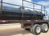 2010 International ProStar Premium Truck Tractor w/ 2012 Southern Vac Tank Trailer - 23